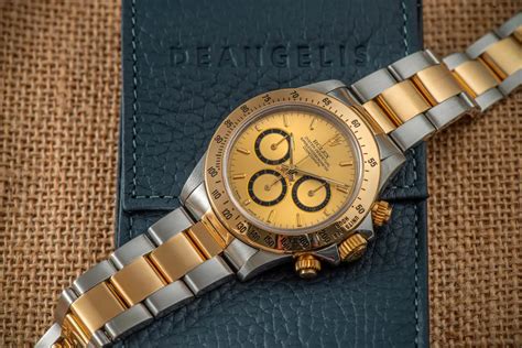 quanto può costare un rolex